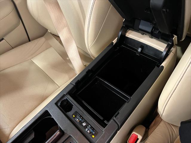 2015 Lexus RX 350 Crafted Line