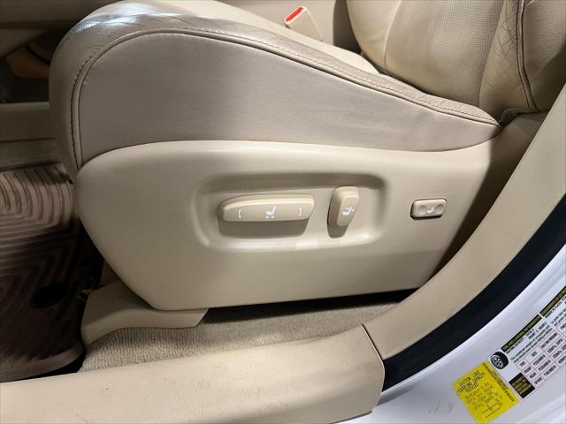 2015 Lexus RX 350 Crafted Line