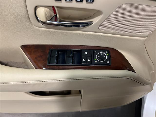 2015 Lexus RX 350 Crafted Line