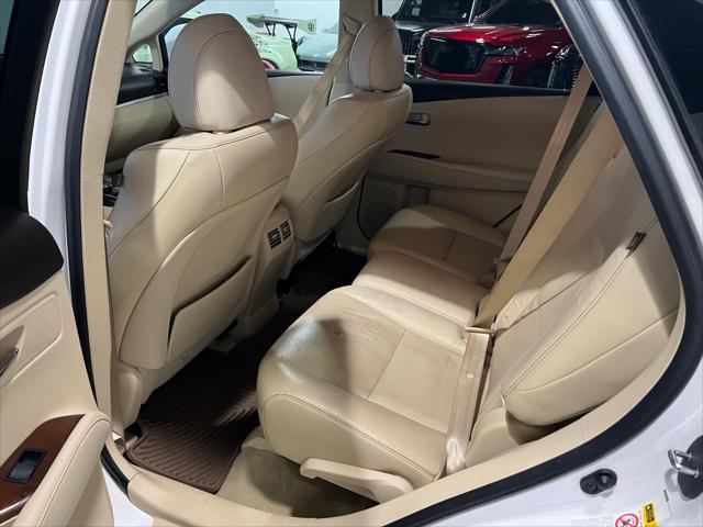 2015 Lexus RX 350 Crafted Line