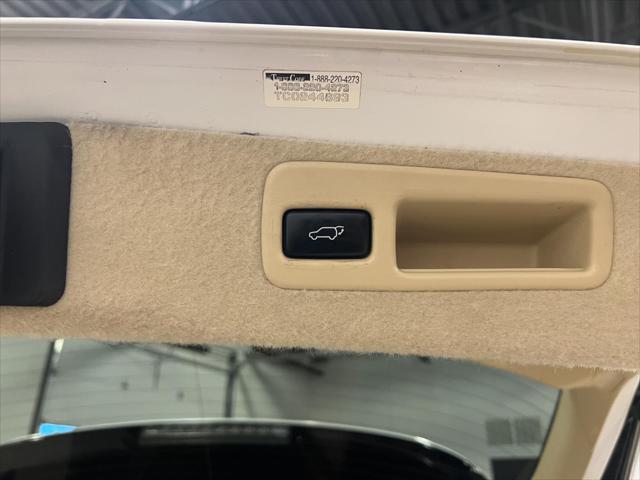2015 Lexus RX 350 Crafted Line