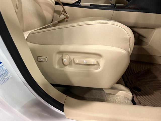 2015 Lexus RX 350 Crafted Line