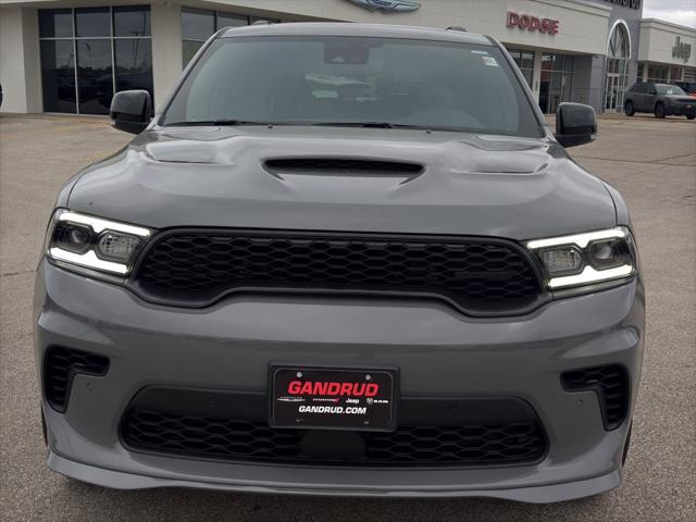 2026 Dodge Durango DURANGO GT PREMIUM AWD HEMI V8