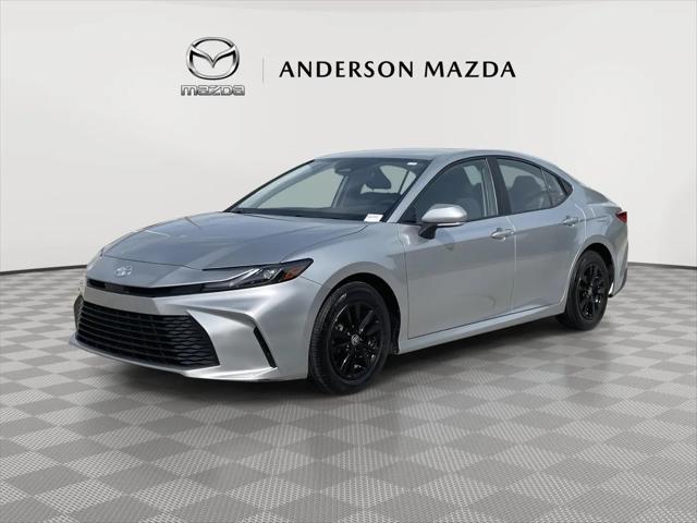 2025 Toyota Camry LE for sale in Lincoln, NE