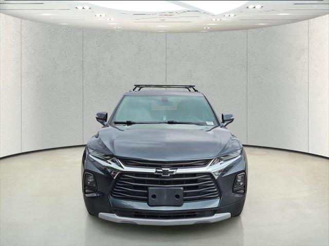 2020 Chevrolet Blazer AWD 2LT