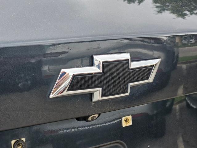 2020 Chevrolet Blazer AWD 2LT