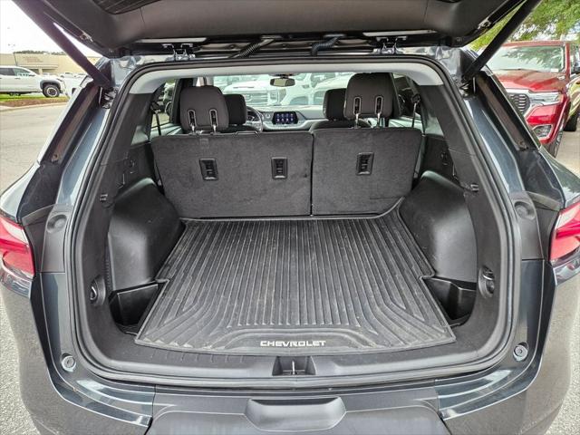 2020 Chevrolet Blazer AWD 2LT