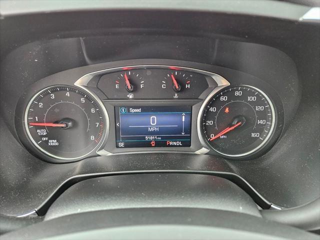 2020 Chevrolet Blazer AWD 2LT