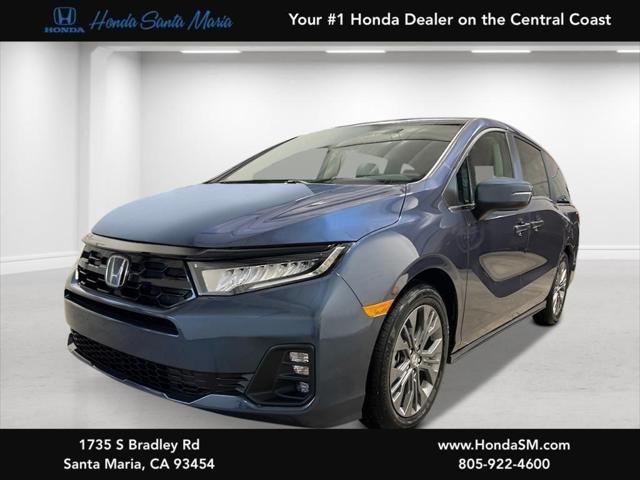 2026 Honda Odyssey Touring for sale in Santa Maria, CA