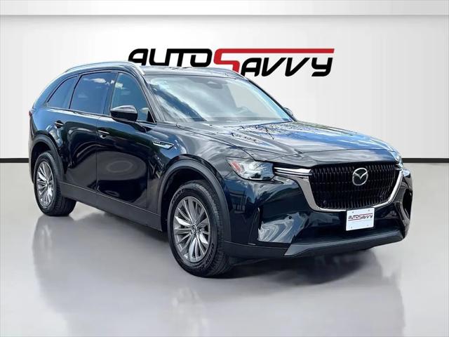 2025 Mazda X-90 3.3 Turbo Preferred Package for sale in Colorado Springs, CO