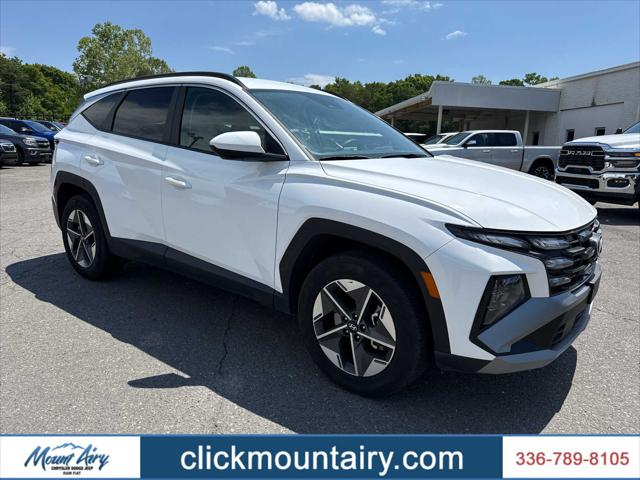 2025 Hyundai Tucson SEL for sale in Mount Airy, NC