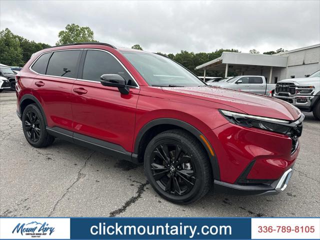 2024 Honda CR-V Hybrid Sport Touring for sale in Mount Airy, NC