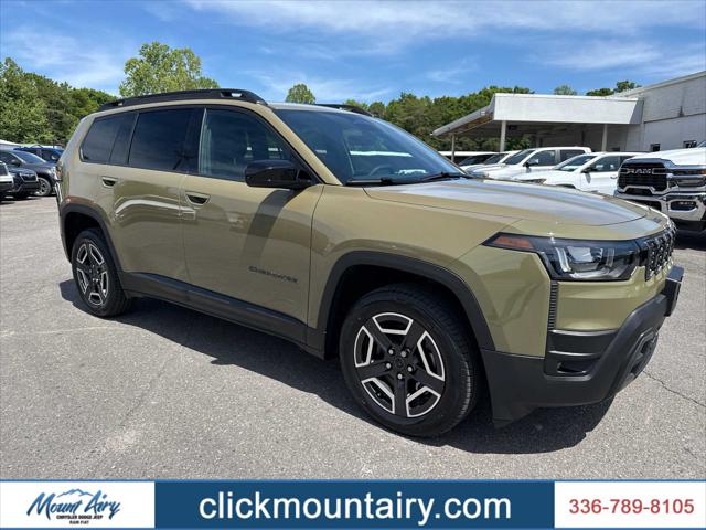 2026 Jeep Cherokee Laredo for sale in Mount Airy, NC