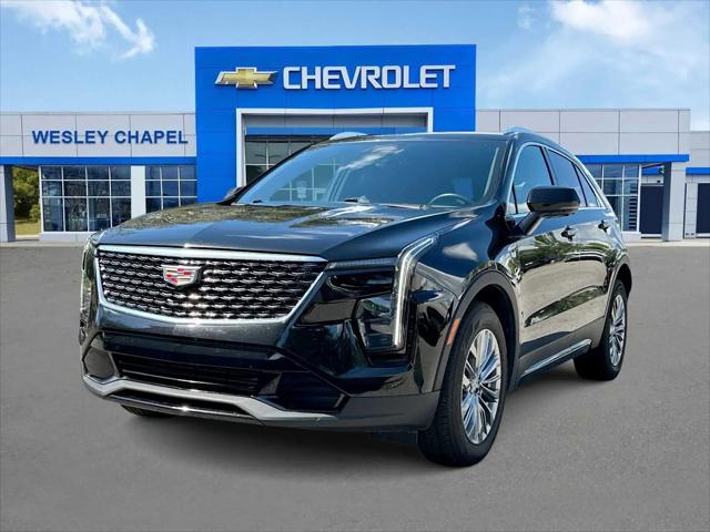 2025 Cadillac XT4 FWD Premium Luxury for sale in Wesley Chapel, FL