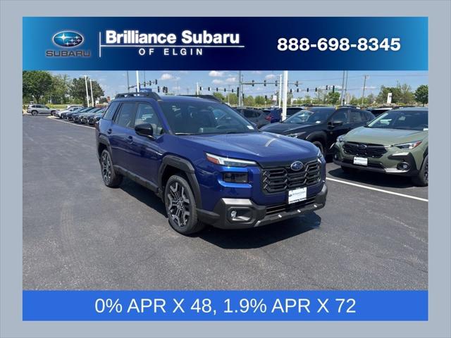 2026 Subaru Outback Touring XT for sale in Elgin, IL