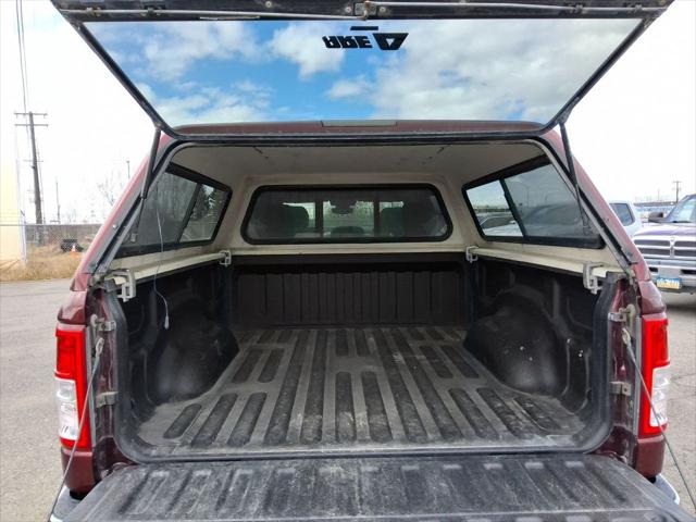 2022 Ram 1500 Big Horn Crew Cab 4x4 6'4" Box