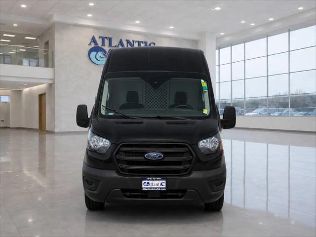 2020 Ford Transit Cargo Van T-250