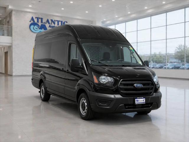 2020 Ford Transit Cargo Van T-250