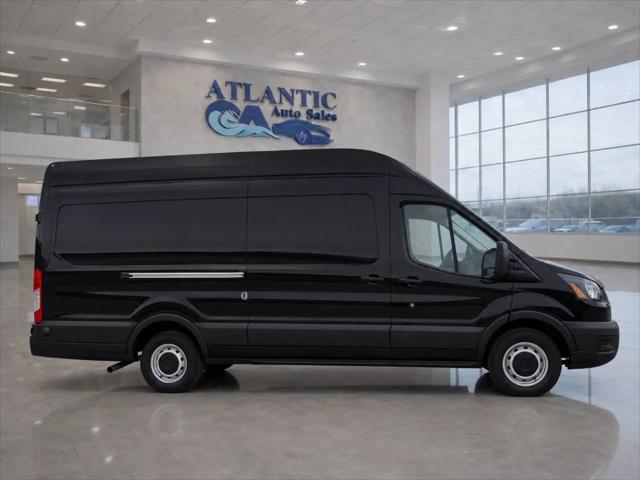 2020 Ford Transit Cargo Van T-250