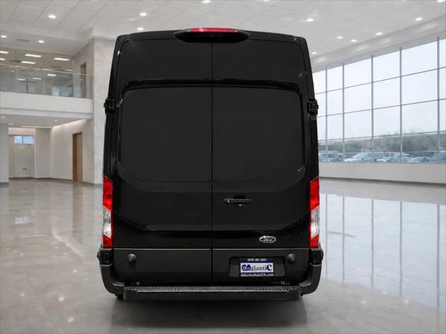 2020 Ford Transit Cargo Van T-250