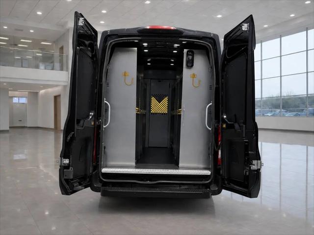2020 Ford Transit Cargo Van T-250