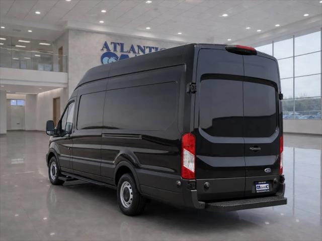 2020 Ford Transit Cargo Van T-250