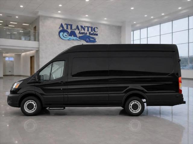 2020 Ford Transit Cargo Van T-250