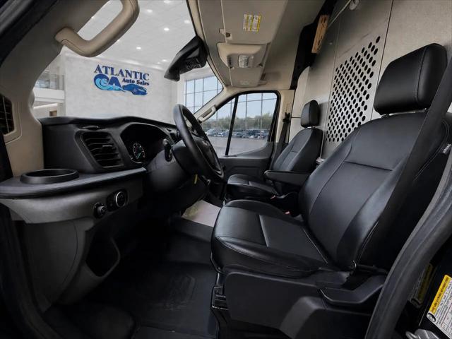 2020 Ford Transit Cargo Van T-250