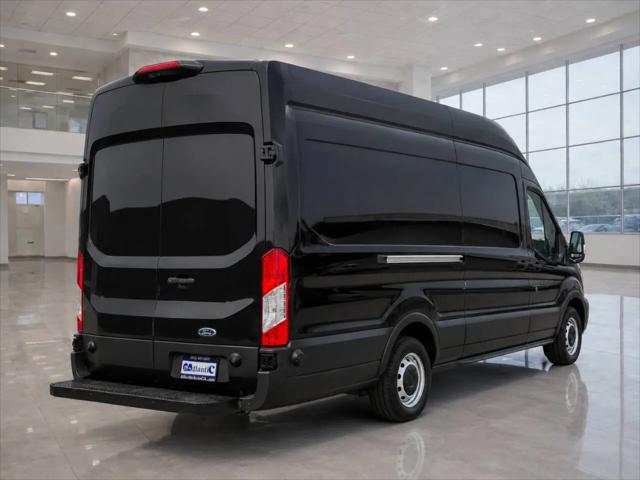 2020 Ford Transit Cargo Van T-250