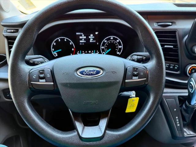 2020 Ford Transit Cargo Van T-250