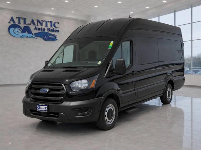 2020 Ford Transit Cargo Van T-250 for sale in Sacramento, CA