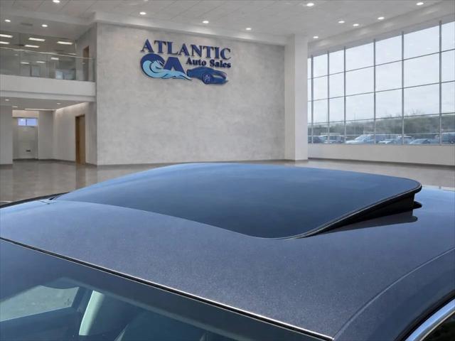 2021 Volkswagen Passat 2.0T SE