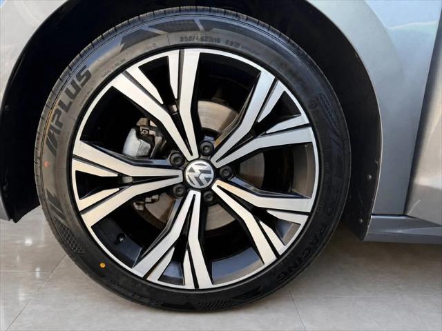 2021 Volkswagen Passat 2.0T SE