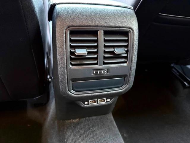 2021 Volkswagen Passat 2.0T SE