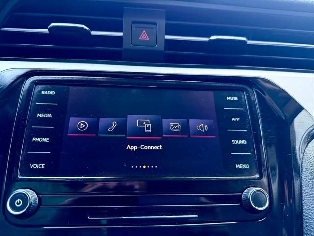 2021 Volkswagen Passat 2.0T SE