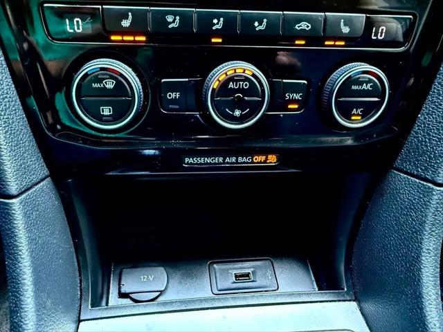2021 Volkswagen Passat 2.0T SE