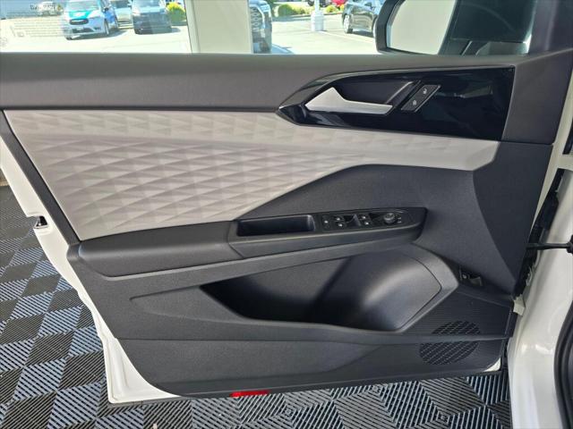 2023 Volkswagen Taos 1.5T S