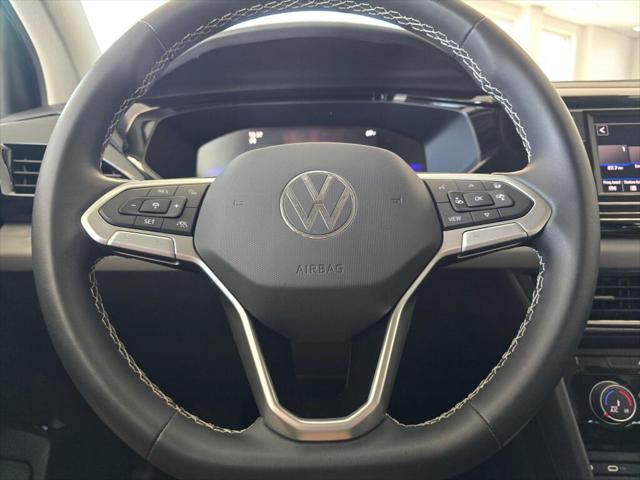 2023 Volkswagen Taos 1.5T S