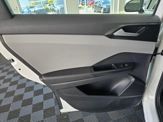 2023 Volkswagen Taos 1.5T S