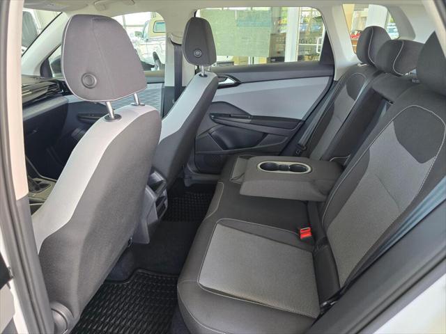 2023 Volkswagen Taos 1.5T S