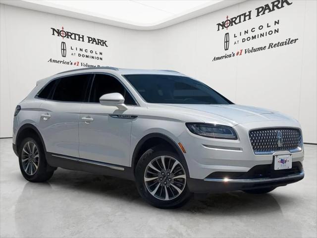 2022 Lincoln Nautilus Standard for sale in San Antonio, TX