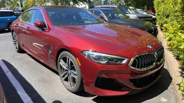 2022 BMW M8 xDrive for sale in Virginia Beach, VA