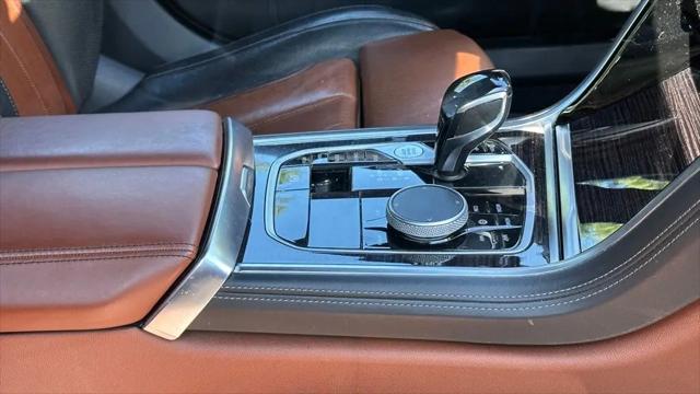 2022 BMW M8 xDrive