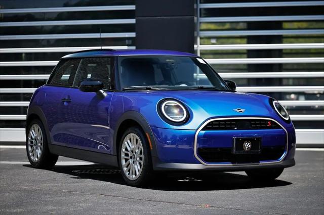 2025 MINI Hardtop Cooper S for sale in Virginia Beach, VA
