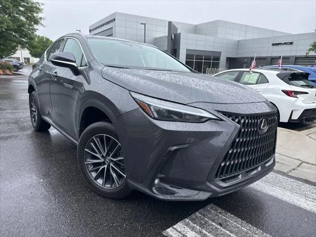 2022 Lexus NX 350 NX 350 for sale in Rockville, MD