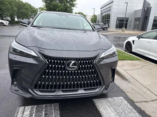 2022 Lexus NX 350 NX 350