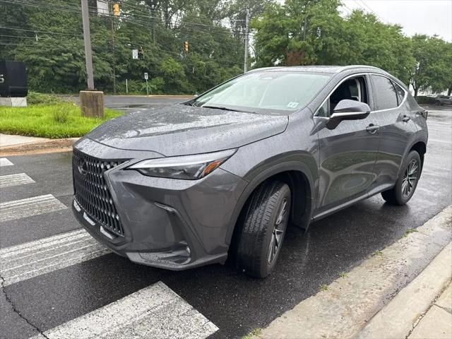 2022 Lexus NX 350 NX 350