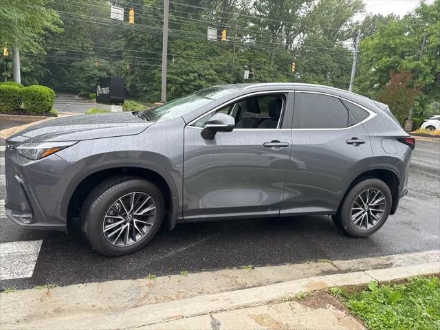2022 Lexus NX 350 NX 350