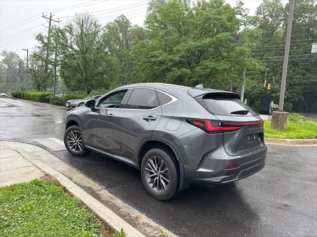 2022 Lexus NX 350 NX 350