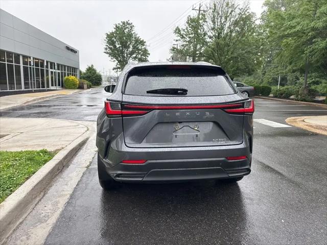 2022 Lexus NX 350 NX 350